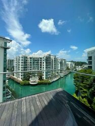 Reflections At Keppel Bay (D4), Condominium #571082041